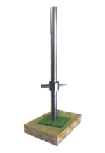 Adjustable Jack