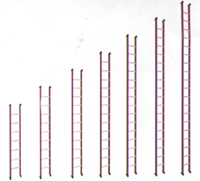 Aluminum Ladders Aluminum Ladders