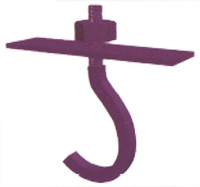 Board Clamp Fitting Board Clamp Fitting