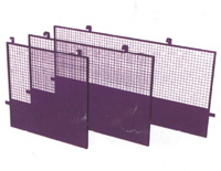Brickguards Brickguards