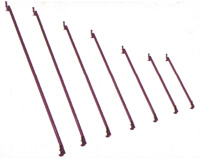 Diagonal Braces Diagonal Braces