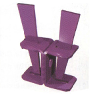 Double C Coupler Double C Coupler