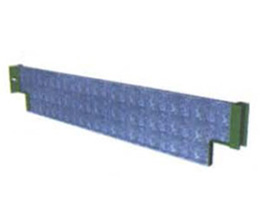 End Toe Board
