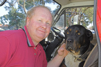 Geoff Woods Geoff Woods