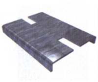 'H' Plate 'H' Plate