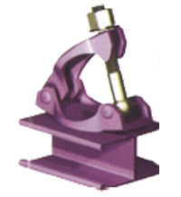 Hoarding Clip Hoarding Clip