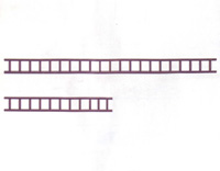 Ladder Beams Ladder Beams