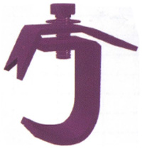 Ladder Clip Ladder Clip