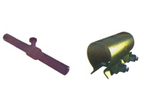 Joint Pin & External Joiner Joint Pin & External Joiner