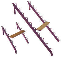 Stair Stringers Stair Stringers