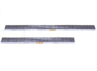 Steel Infill Boards Steel Infill Boards