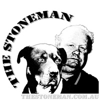 The Stoneman The Stoneman