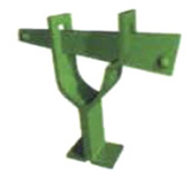 Toe Board Clip
