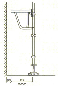 With Hop-ups